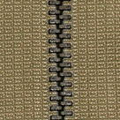 Zdrhovadlo dělitelné Ms 6R staromosaz 55cm