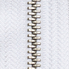Zdrhovadlo nedělitelné Ms 6N nikl 14cm