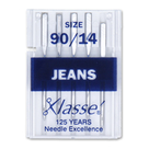Jehly Jeans v.90 5ks/krab.