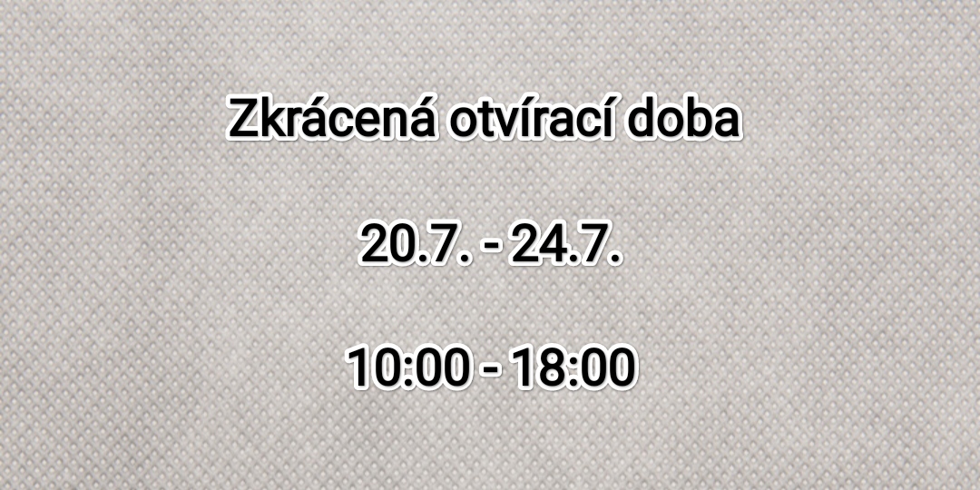Banner svátek