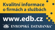 Certifikát EDB