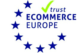 Certifikát Ecommerce Europe Trustmark