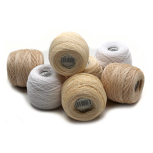 Příze Kordonet 80 100%bavlna 20g/345m 10ks/bal.
